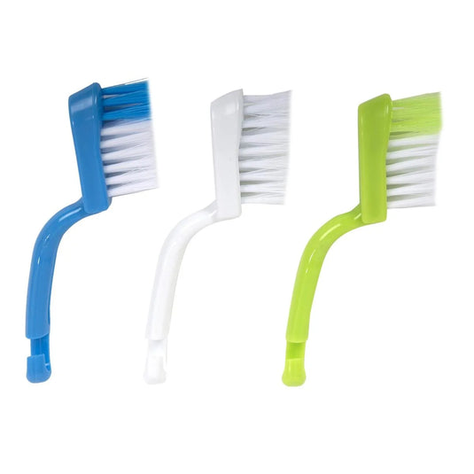 Action 1, Handy Scrub Brush, T.O.C.