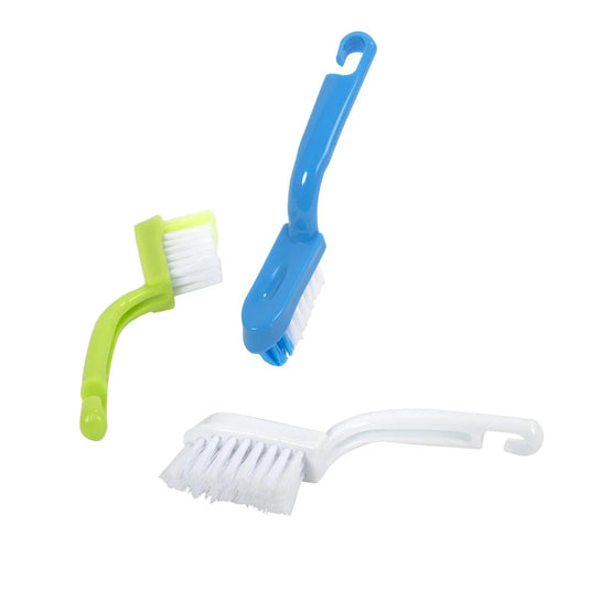 Action 1, Handy Scrub Brush, T.O.C.