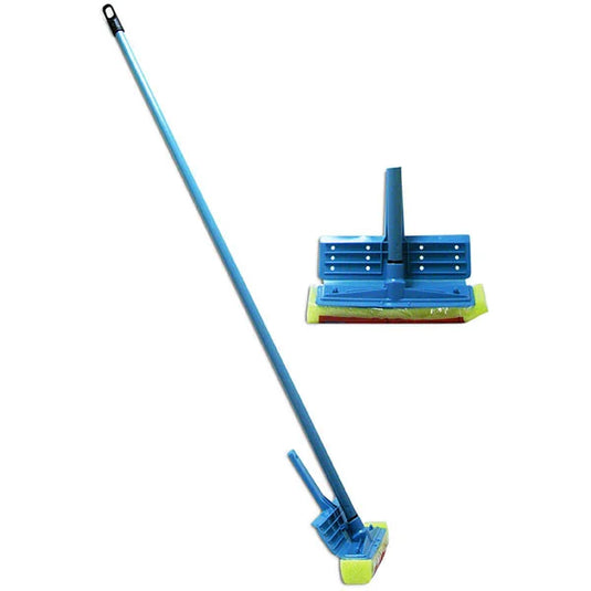 Sponge Mop with Handle