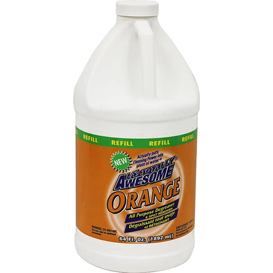 Orange Degreaser