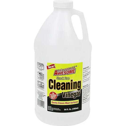 Cleaning Vinegar