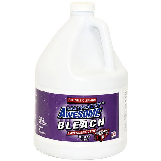 Bleach Lavender Scent