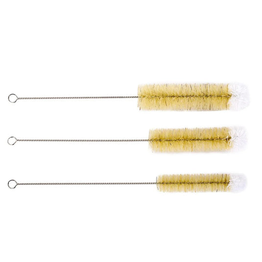 L. Gourmet Soft Tip Brush, t.o.c. (HZ) (CS)