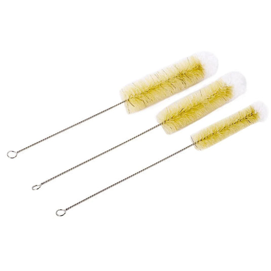 L. Gourmet Soft Tip Brush, t.o.c. (HZ) (CS)