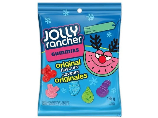 Jolly Rancher Gummies 125g
