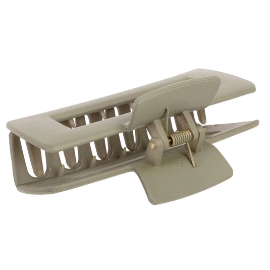 Stylin Matte rect Claw Clips header card