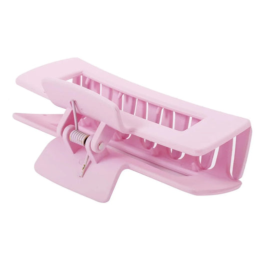 Stylin Matte rect Claw Clips header card