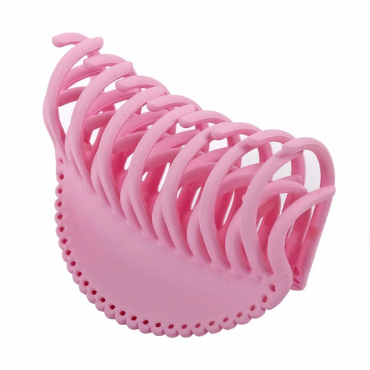 Stylin Rounded Claw Clips header card