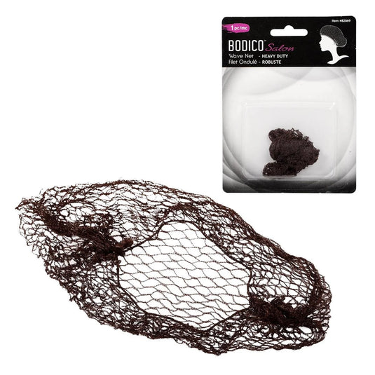 Bodico 1-pc Wave Net, b/c (HZ)