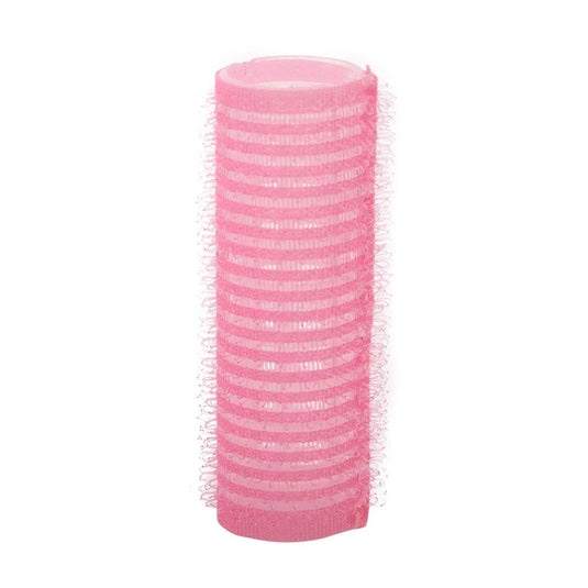 Bodico 5-pc 2cm Dx 6 cm Hair Roller Pink, pbh(HZ)