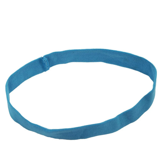 Stylin, 5-PC Stretch Headwrap h/c