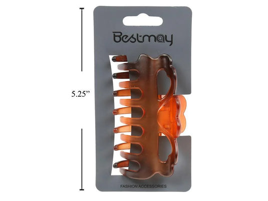 Stylin, Tort Claw Clip, h/c