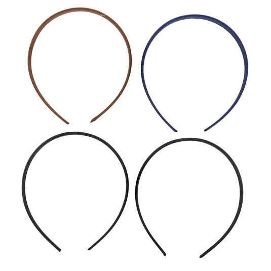 Stylin, 2p Covered Headband, header card