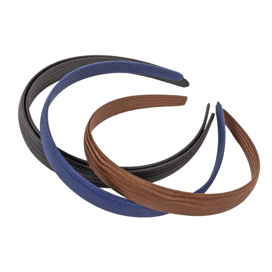 Stylin, 2p Covered Headband, header card