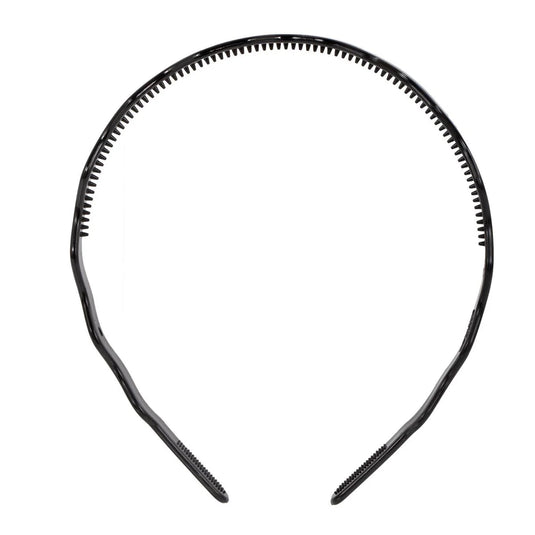 Stylin G, Thick Wave Headband header card