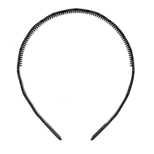 Stylin G, Thick Wave Headband header card