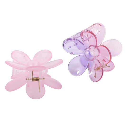 Stylin G, Flower Claw Clips header card