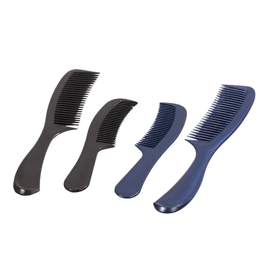 Stylin 2-pc Comb Set, b/c