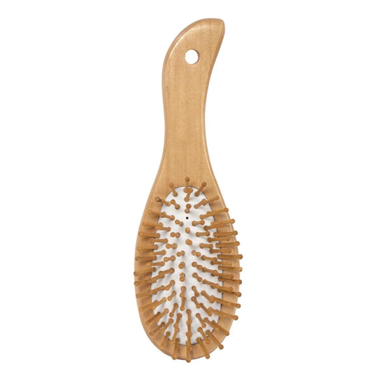 Bodico, Wood Hair Brush Massager t.o.c