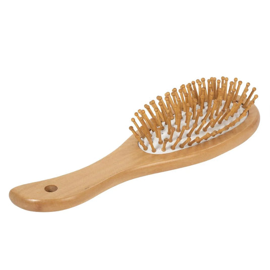 Bodico, Wood Hair Brush Massager t.o.c