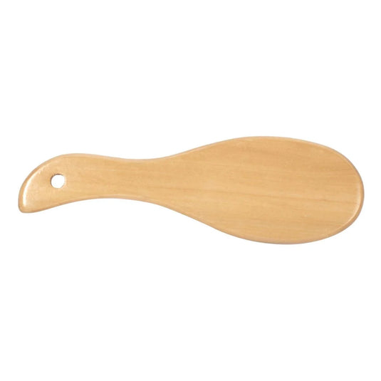 Bodico, Wood Hair Brush Massager t.o.c