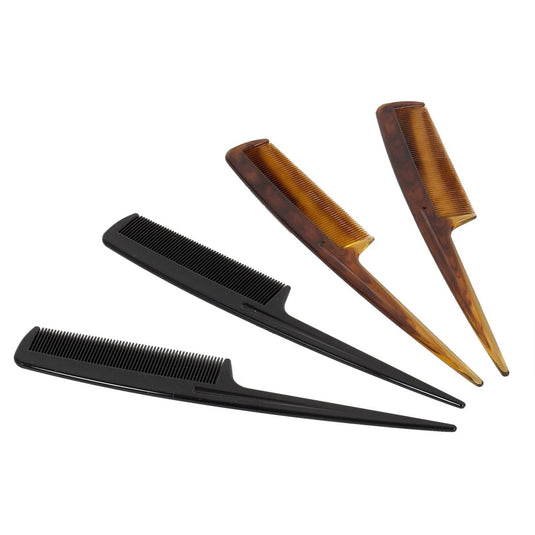 Bodico 2-pc Tail Comb, b/c(HZ)