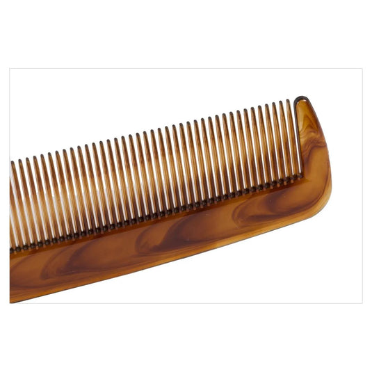 Bodico 2-pc Tail Comb, b/c(HZ)