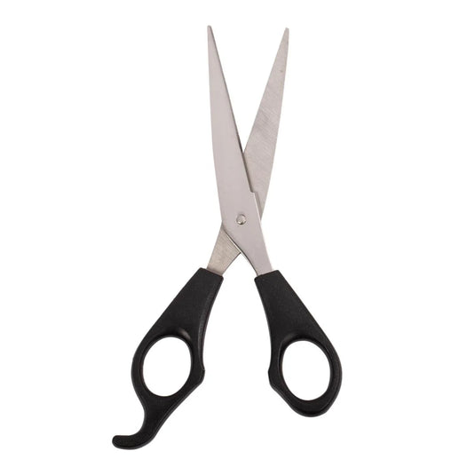 Bodico 6.5" S/S Barber Scissors, b/c, 3-thinning/9-reg shear