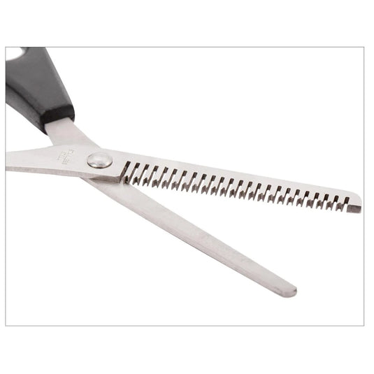 Bodico 6.5" S/S Barber Scissors, b/c, 3-thinning/9-reg shear