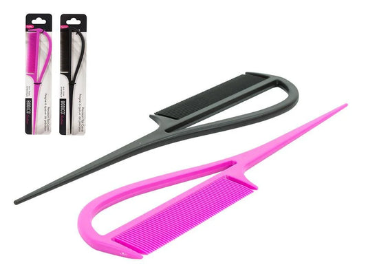 Bodico, Hair Styling Comb, Paper Wrap