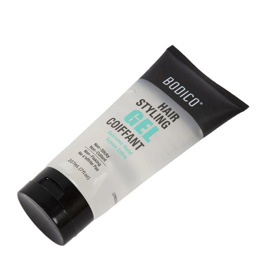 207 Millilitres Extreme Hold Hair Gel