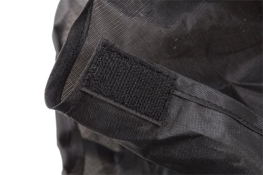 Bodico, Hair Dressing Cape Catcher, pvc bag w insert