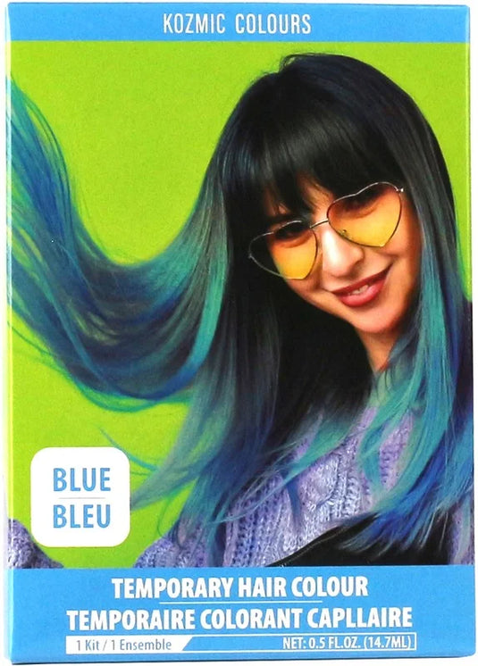 COMB-IN TEMP HAIR COLOR PDQ