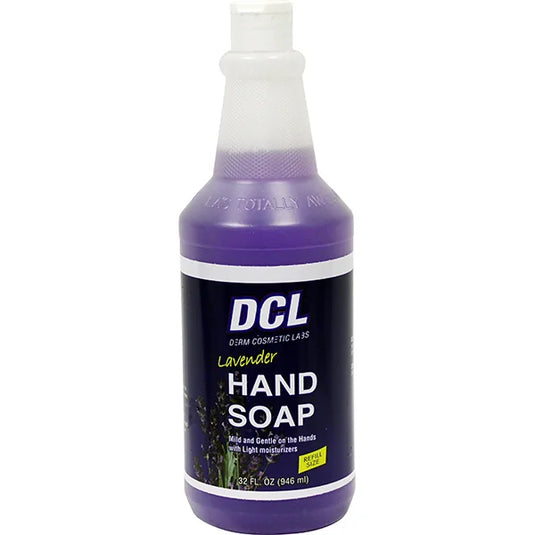Hand Soap Refill Lavender