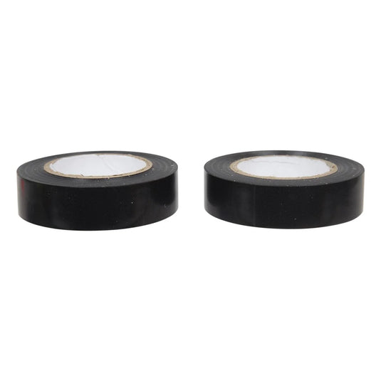 H.E Master Pro 2-PC Electrical Tape 12 M x 19mm CSA Approved.