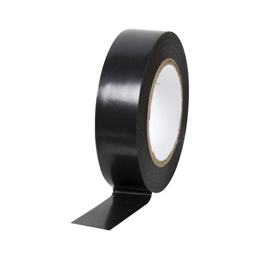 H.E Master Pro 2-PC Electrical Tape 12 M x 19mm CSA Approved.