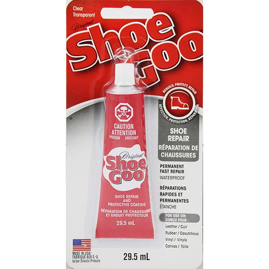 Shoe Goo