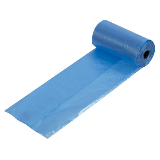 PAWS.2x20-sheet Doggy Clean Up Bags