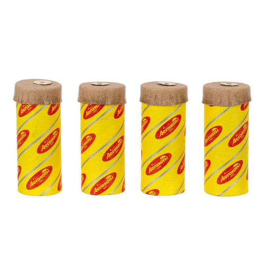 Aeroxon 4pk Fly Catchers, colour box