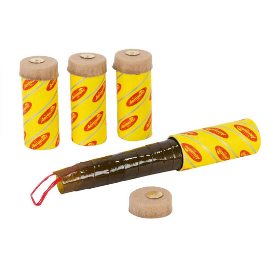 Aeroxon 4pk Fly Catchers, colour box