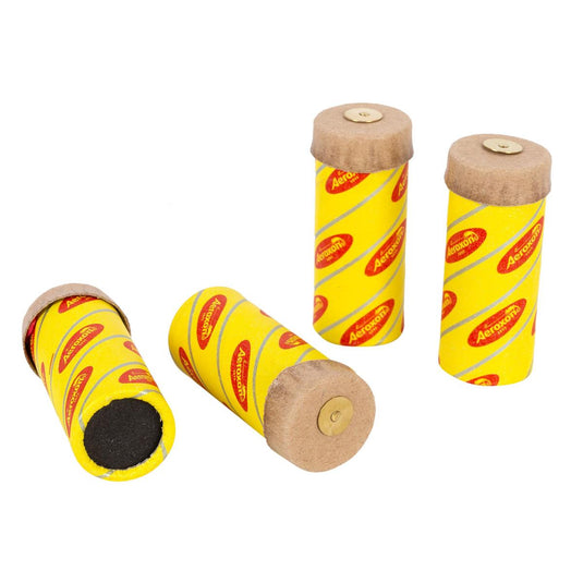 Aeroxon 4pk Fly Catchers, colour box