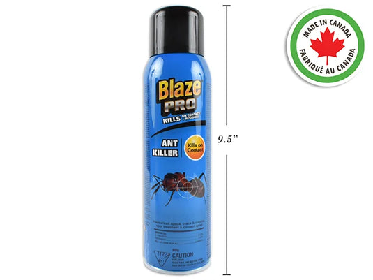 Blaze Pro Ant Killer, 400g