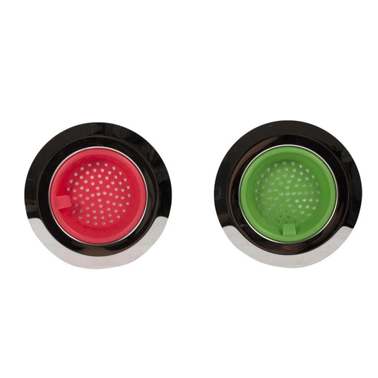 Luciano, Silicone Sink Strainer, t.o.c. (CS)