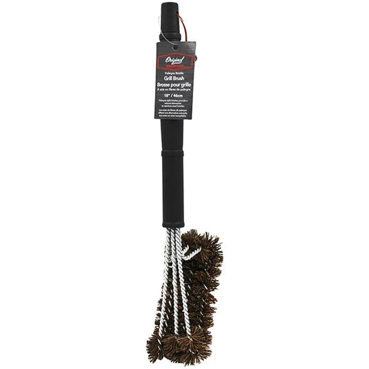 Palmyra Bristle BBQ Grill Brush