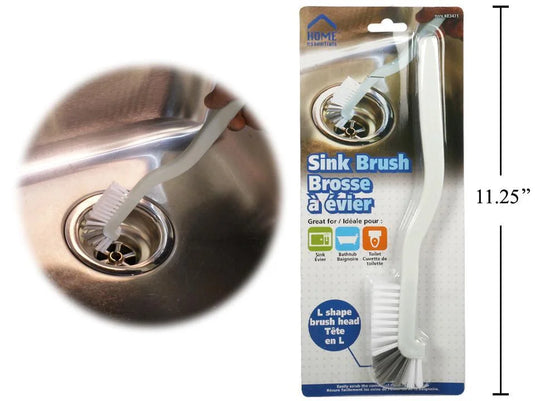 H.E. Sink Brush, slide b/c (HZ)