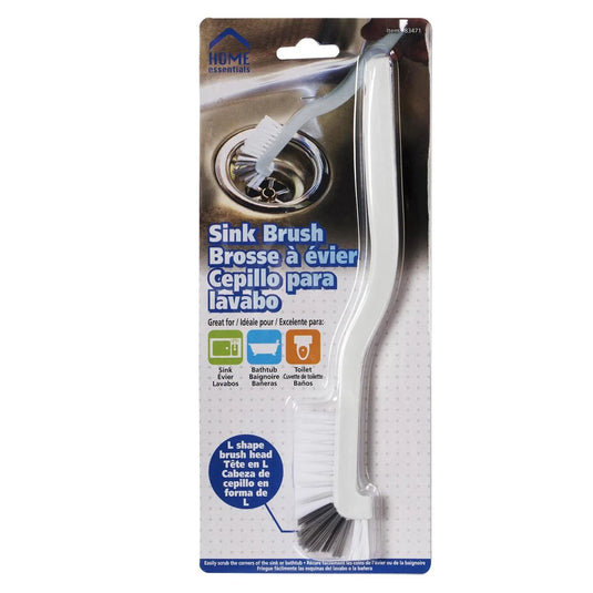 H.E. Sink Brush, slide b/c (HZ)