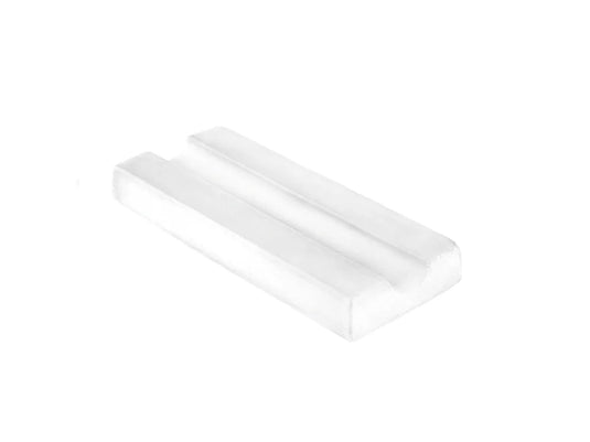 Krafty Kids: Modelling Clay 190g Solid Colors G) White