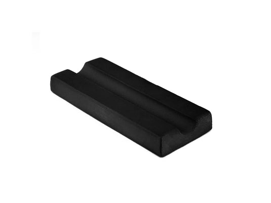 Krafty Kids: Modelling Clay 190g Solid Colors A) Black