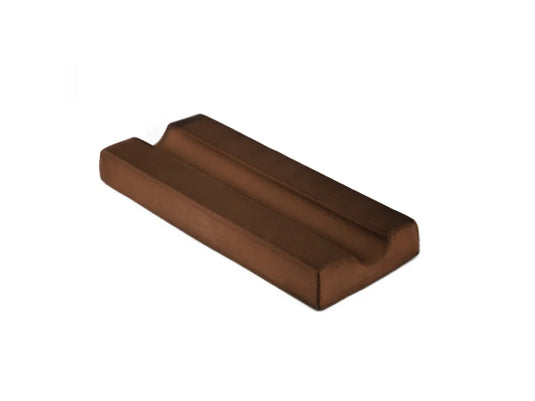 Krafty Kids: Modelling Clay 190g Solid Colors I) Brown