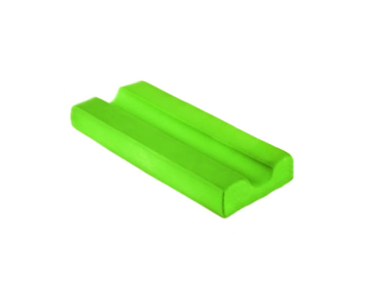 Krafty Kids: Modelling Clay 190g Solid Colors J) Lime Green